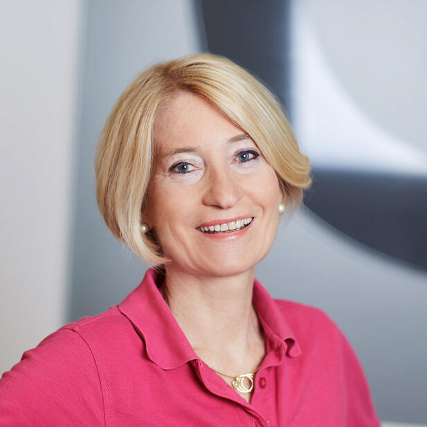 Dr. med. Petra Kranz-Watermann